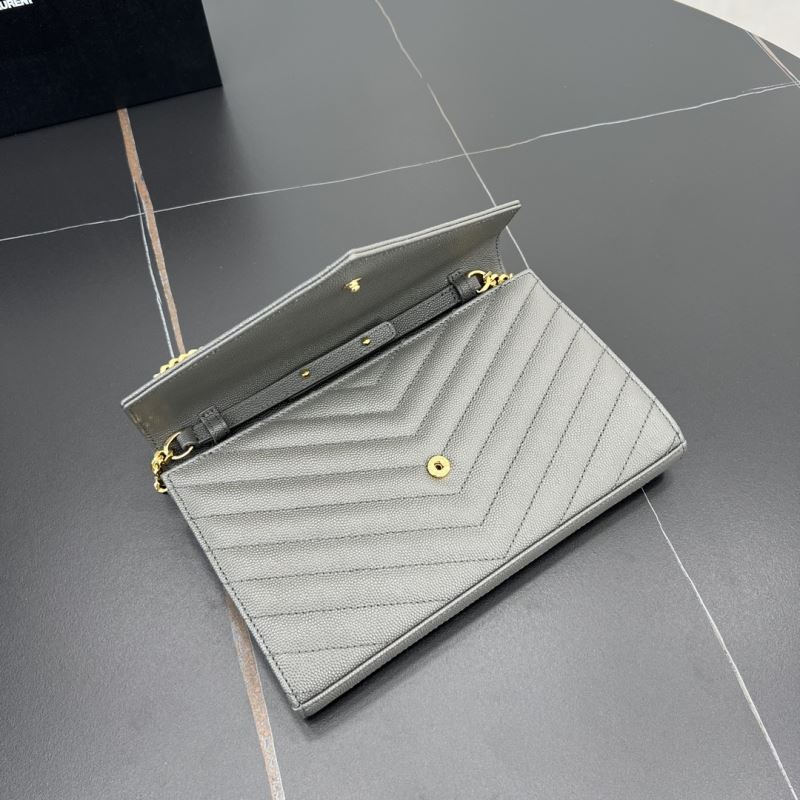 YSL Envelope Bags